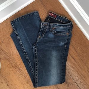 Big Star Women’s Jeans Size 25R